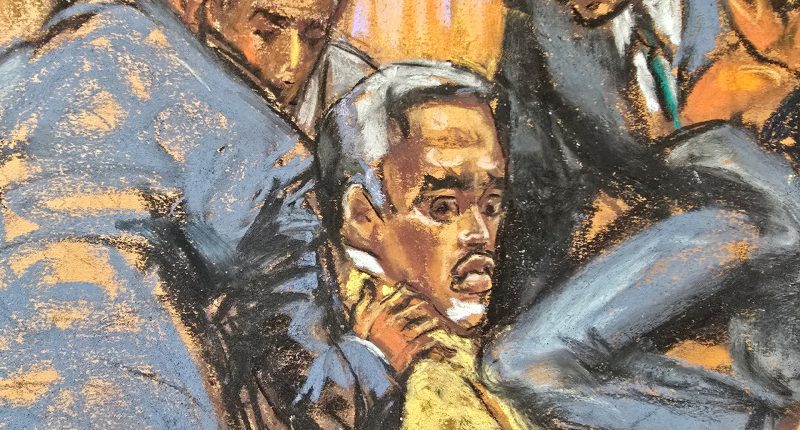 Will Diddy go to prison and how much time could he get after rapper is found guilty of prostitution?