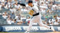 Will Warren keeps solidifying spot in Yankees rotation with gritty outing