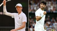 Wimbledon 2025: How to watch Alcaraz-Sinner in Men’s Finals for free