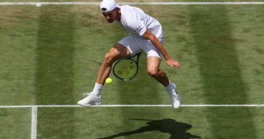 Wimbledon picks, best bets Saturday: Marton Fucsovics vs. Ben Shelton odds, predictions