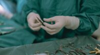 Wisconsin Nurse Pleads No Contest To Amputating Man's Foot Without Permission