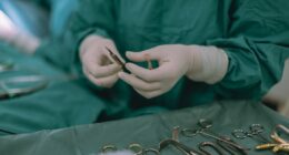 Wisconsin Nurse Pleads No Contest To Amputating Man's Foot Without Permission
