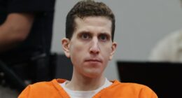 Woman Says She Tinder Matched With Bryan Kohberger But Cut Ties After His Disturbing Questions