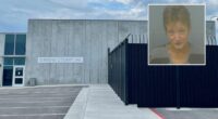 Woman asked 911 how to get a burn permit an hour before setting family home ablaze to keep siblings from cashing in on the sale: Cops