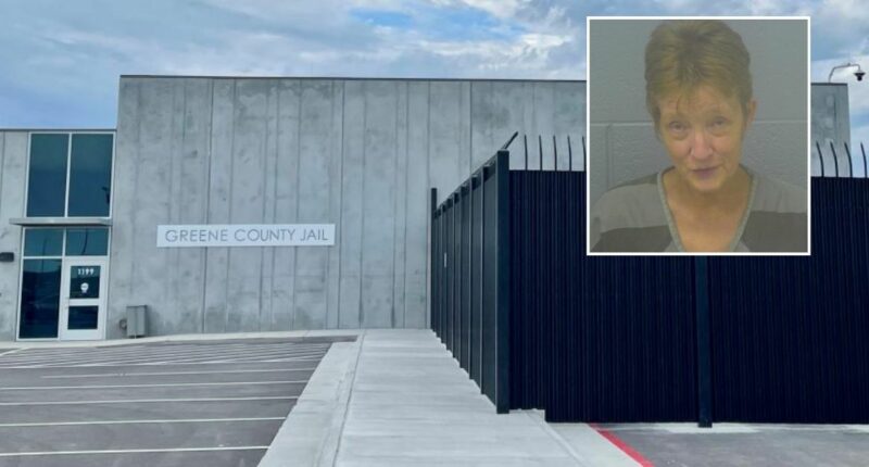 Woman asked 911 how to get a burn permit an hour before setting family home ablaze to keep siblings from cashing in on the sale: Cops