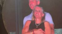 Kristin Cabot, Chief of HR at Astronomer, was caught in a moment of intimacy during a Coldplay concert in Boston with the company's CEO Andy Byron