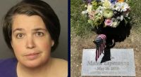 Woman charged with murdering newborn baby girl found wrapped in pantyhose and dumped in the garbage: DA