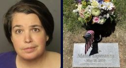 Woman charged with murdering newborn baby girl found wrapped in pantyhose and dumped in the garbage: DA