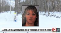 Woman tried framing horse for her mother's deadly bludgeoning, now she's headed to prison for murder