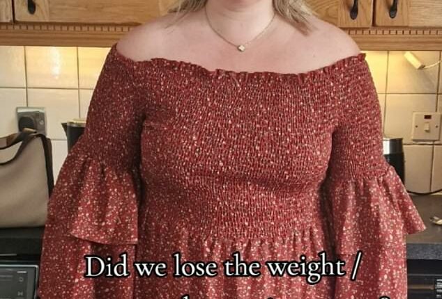 'Foxy', a singer and musician from Edinburgh, started using the injection Mounjaro in 2024