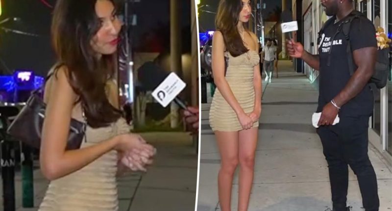 Woman’s opinion on spending money in a relationship sparks online debate: ‘Because you’re a man’