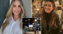 Women are still fed up with subway and street harassment — and grateful for vigilantes