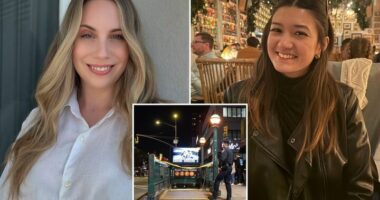 Women are still fed up with subway and street harassment — and grateful for vigilantes