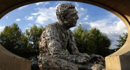 Won't You Be My Neighbor? Sunday Reflection