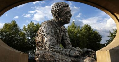 Won't You Be My Neighbor? Sunday Reflection