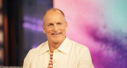 Woody Harrelson fans have been left blown away after they discovered who his father is after an Instagram account revealed who it is to its followers last month