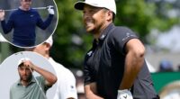World’s top golfers still have plenty to prove at British Open after uneven years