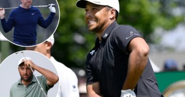 World’s top golfers still have plenty to prove at British Open after uneven years