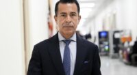 Wow: Alleged Biden Regency 'Politburo' Member Also Takes the Fifth in House Probe