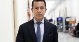 Wow: Alleged Biden Regency 'Politburo' Member Also Takes the Fifth in House Probe