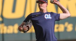 Yankees’ Max Fried confident he’ll be able to avoid injured list