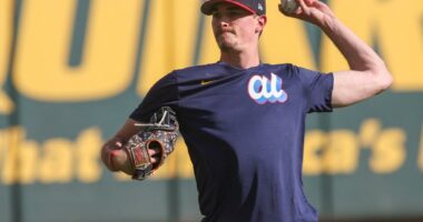 Yankees’ Max Fried confident he’ll be able to avoid injured list