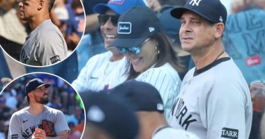 Yankees’ atrocious stretch: Is it just a blip or their 2025 reality?