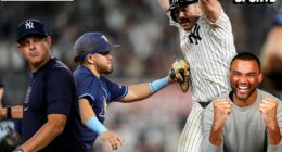 Yankees’ baffling blunders should put Aaron Boone on notice | Morning Take