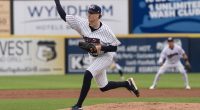Yankees plan to call up top prospect Cam Schlittler for MLB debut after Clarke Schmidt injury