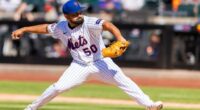 Yankees sign veteran pitcher Rico Garcia off waivers from Mets