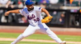 Yankees sign veteran pitcher Rico Garcia off waivers from Mets