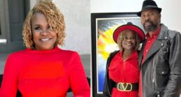 Yinka Theisen reveals real reason relationship with Linc Edochie crashed