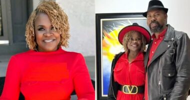 Yinka Theisen reveals real reason relationship with Linc Edochie crashed