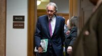 You Can Get a Job in This Senator’s Office, Unless…