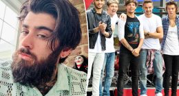 Zayn Malik claims he faced racism during One Direction days: ‘I worked hard in a white band’