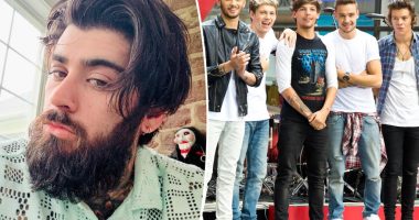 Zayn Malik claims he faced racism during One Direction days: ‘I worked hard in a white band’