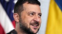 Zelenskyy’s Blitz Kill on Accountability: A Democracy in the Crosshairs