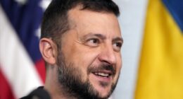 Zelenskyy’s Blitz Kill on Accountability: A Democracy in the Crosshairs