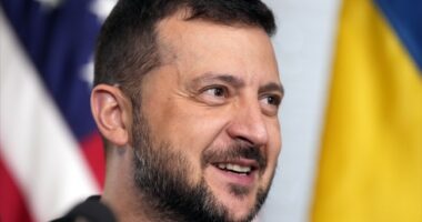 Zelenskyy’s Blitz Kill on Accountability: A Democracy in the Crosshairs