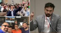Zohran Mamdani ripped for using ‘Zionist’ as punchline — as critics warn NYC mayoral race is at ‘code red situation’