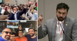 Zohran Mamdani ripped for using ‘Zionist’ as punchline — as critics warn NYC mayoral race is at ‘code red situation’