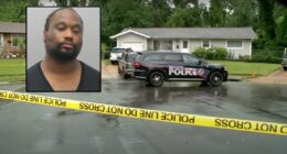 ather bribed to stay quiet about child's assault was killed after saying no – as was the suspect in his death: Prosecutors