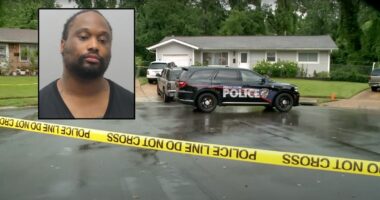 ather bribed to stay quiet about child's assault was killed after saying no – as was the suspect in his death: Prosecutors