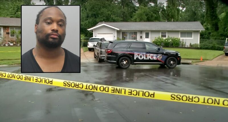 ather bribed to stay quiet about child's assault was killed after saying no – as was the suspect in his death: Prosecutors