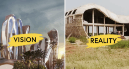 "Akon City" The Futuristic "Wakanda" Senegalese Utopia Envisioned By Singer Akon… Was Just Officially Abandoned