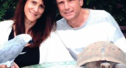 ‘American Idol’ Exec. & Husband Were Fatally Shot by Own Gun Before Suspect Called 911 Himself
