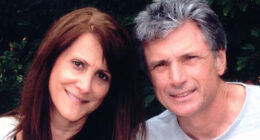 ‘American Idol’ exec Robin Kaye & husband were ‘shot dead with their own gun before suspect, 22, called 911 on himself’