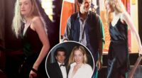 ‘American Love Story’ actress Sarah Pidgeon ‘not surprised’ at backlash to her portrayal of Carolyn Bessette-Kennedy