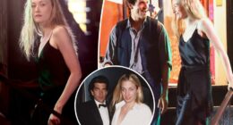 ‘American Love Story’ actress Sarah Pidgeon ‘not surprised’ at backlash to her portrayal of Carolyn Bessette-Kennedy