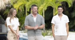 ‘Bachelor in Paradise’ 2025 Spoilers: Who Are the First Men and Women Sent Home?